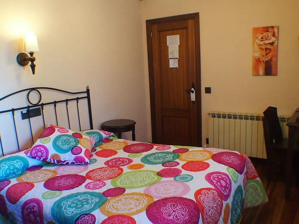 Casa Rural Arboliz Ibarrangelu