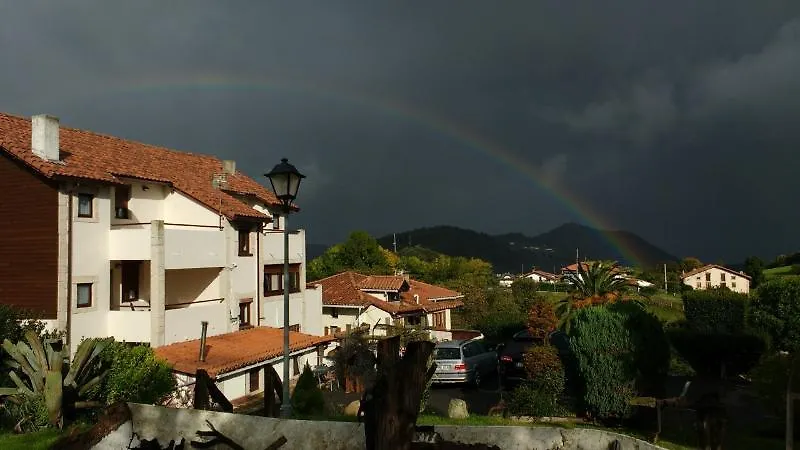 Casa Rural Arboliz Ibarrangelu 0*,  España