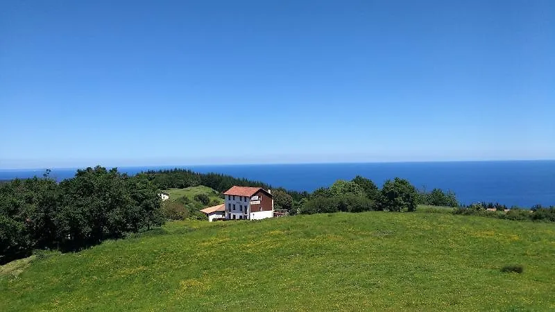 Casa Rural Arboliz Ibarrangelu España
