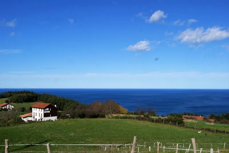 Casa Rural Arboliz Ibarrangelu