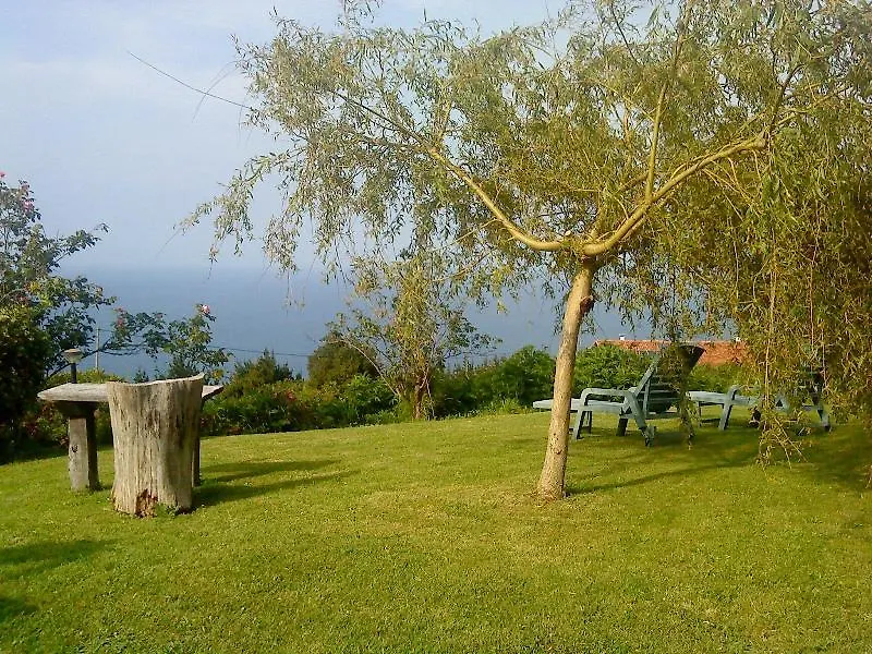 Casa Rural Arboliz Ibarrangelu 0*,