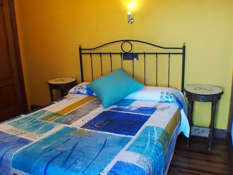 Casa Rural Arboliz Ibarrangelu 0*,  España
