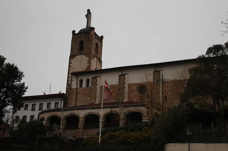 Casa Rural Arboliz Ibarrangelu 0*,  España