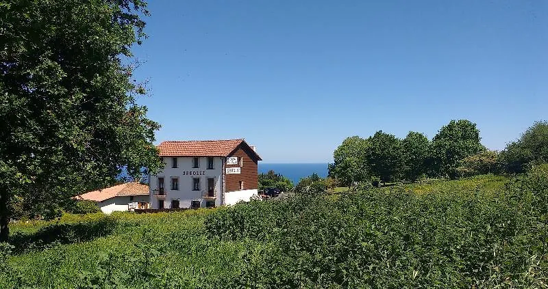 Casa Rural Arboliz Ibarrangelu