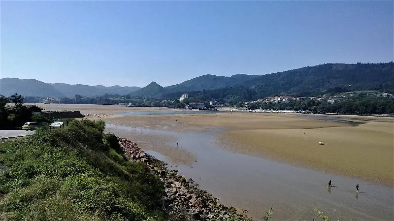 Casa Rural Arboliz Ibarrangelu