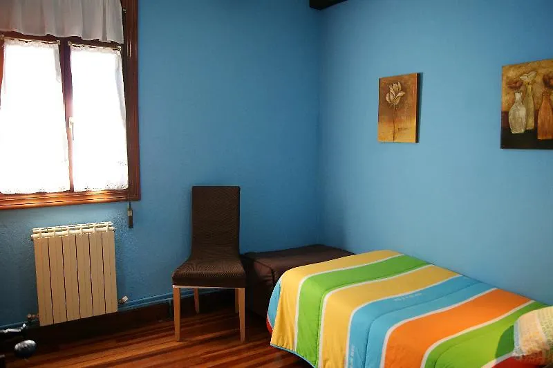 Casa Rural Arboliz Ibarrangelu 0*,  España