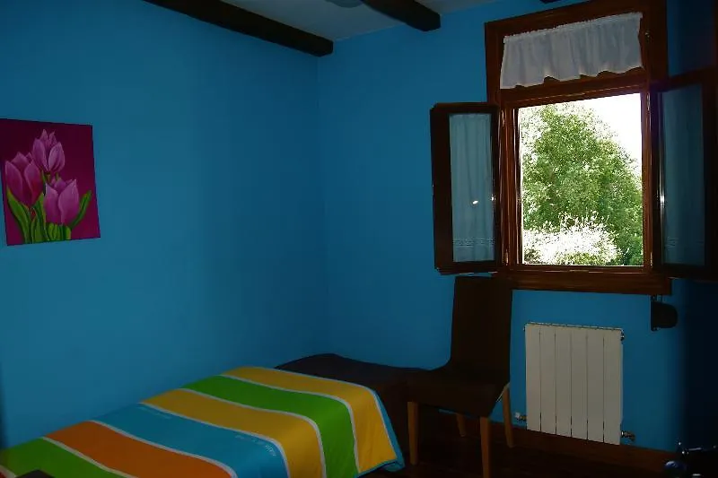 Casa Rural Arboliz Ibarrangelu