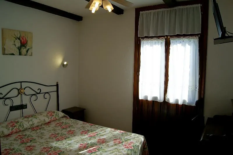Country house Casa Rural Arboliz Ibarrangelu Spain