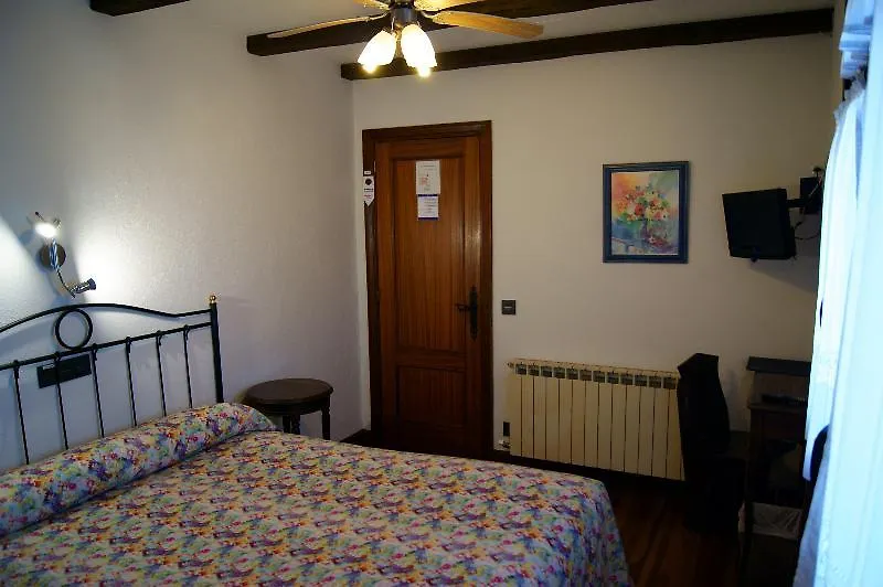 Casa Rural Arboliz Ibarrangelu