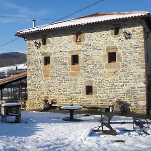Pikatzaenea Sopuerta