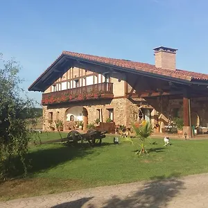 Lezamakoetxe Sopuerta